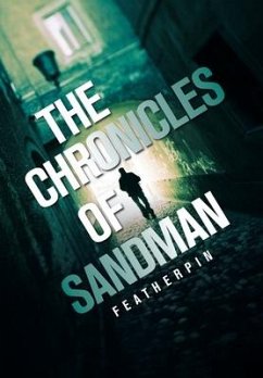 The Chronicles of Sandman - Featherpin