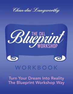 The Ckl Blueprint Workshop Workbook - Langworthy, Chan-Dai