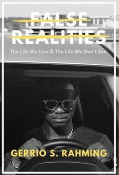 False Realities - Rahming, Gerrio S