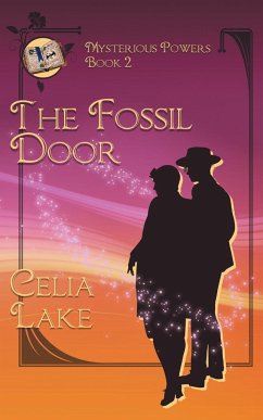 The Fossil Door - Lake, Celia