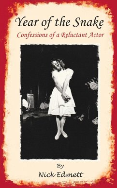 Cover Year of the Snake