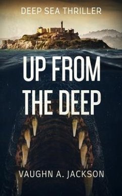 Up From The Deep - Jackson, Vaughn A.