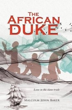 The African Duke - Baker, Malcolm John