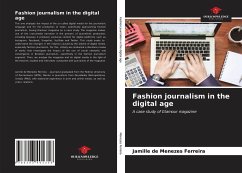 Fashion journalism in the digital age - Menezes Ferreira, Jamille de