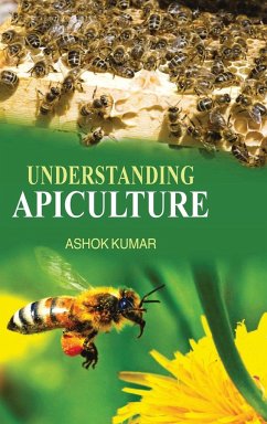 Understanding Apiculture - Kumar, Ashok
