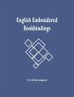 English Embroidered Bookbindings - Bild 1