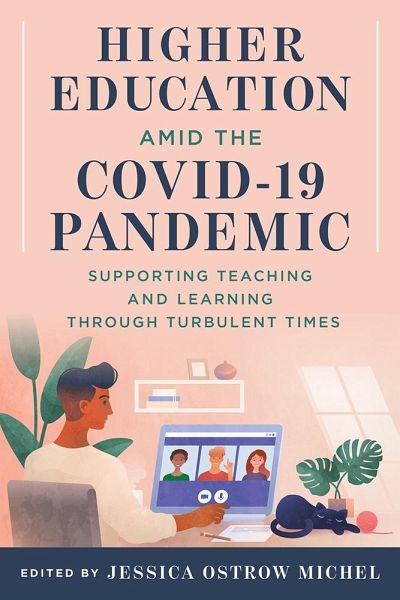 Higher Education amid the COVID-19 Pandemic Higher Education amid the COVID-19 Pandemic