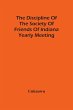 The Discipline Of The Society Of... - Bild 1