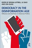 Democracy in the Disinformation Age