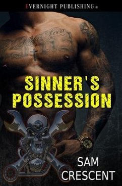Sinner's Possession - Crescent, Sam