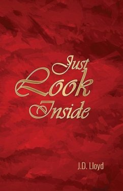 Just Look Inside - Lloyd, Janice D.