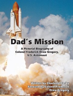 Dad's Mission - Cosby, Charlotte