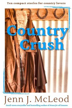 Country Crush - McLeod, Jenn J