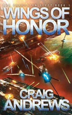 Wings of Honor - Andrews, Craig