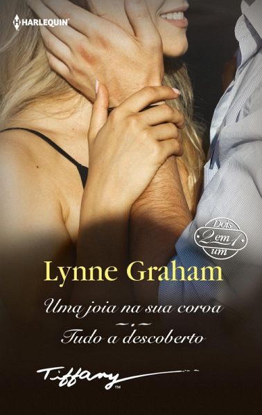 Uma joia na sua coroa - Tudo a descoberto (eBook, ePUB)