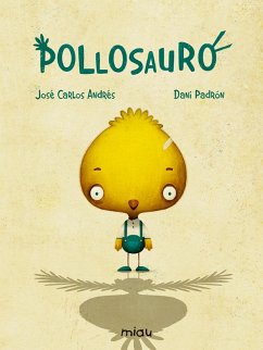 Cover Pollosauro (eBook, ePUB)