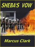 Sheba's Vow (eBook, ePUB)