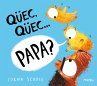 Qüec, qüec...papa? (eBook, ePUB) - Bild 1