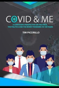 Covid and Me - Piccirillo, Tim
