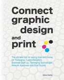 Connect graphic design and print: The ultimate tool for saving time and money for Packaging / Label Designers, Business Start-up, Packaging Technologi