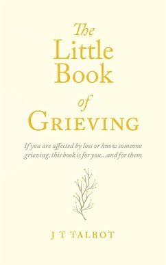 The Little Book of Grieving
