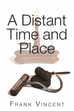 A Distant Time and Place - Vincent, Frank
