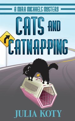 Cats and Catnapping - Koty, Julia