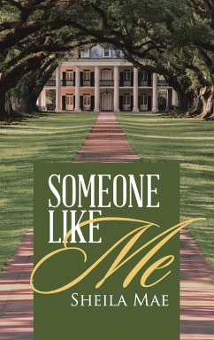 Cover Someone Like Me