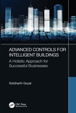 Advanced Controls for Intelligent Buildings - Goyal, Siddharth
