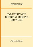 Talteorin och kombinatorikens grunder