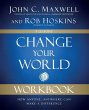 The Change Your World Workbook - Bild 1