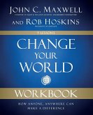 Change Your World Workbook