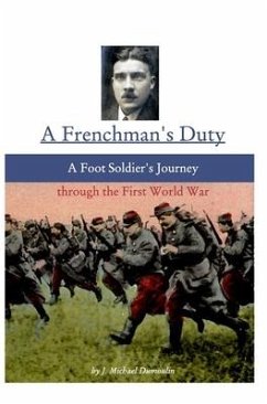 A Frenchman's Duty - Dumoulin, J. Michael