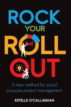 Rock Your Roll Out - O'Callaghan, Estelle