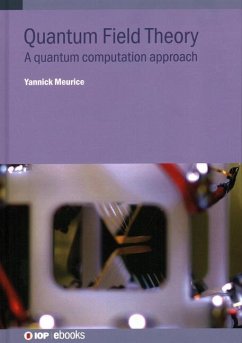 Quantum Field Theory - Meurice, Yannick