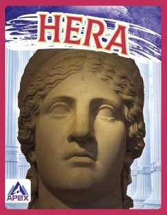 Hera - Ha, Christine