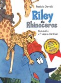 Riley the Rhinoceros