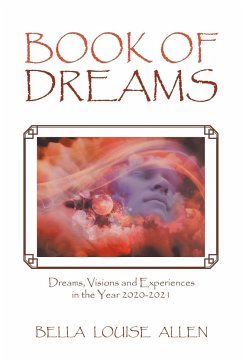 Book of Dreams - Allen, Bella Louise