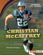 Christian McCaffrey - Bild 1