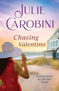 Chasing Valentino - Carobini, Julie