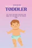 Discipline And Your Toddler