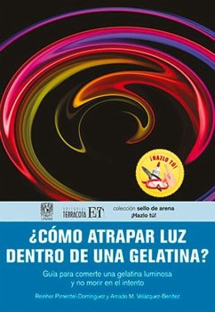 Cover ¿Cómo Atrapar Luz Dentro de Una Gelatina?
