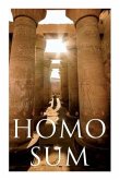 Homo Sum: Historical Novel