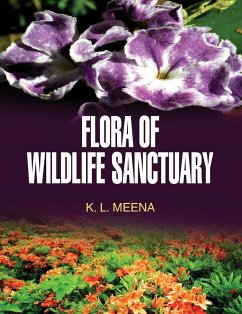 FLORA OF WILDLIFE SANCTUARY - Meena, K. L.