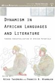 Dynamism in African Languages and Literature