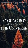 A Young Boy And His Best Friend, The Universe. Vol. VII