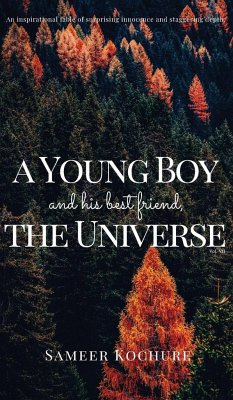 A Young Boy And His Best Friend, The Universe. Vol. VII - Kochure, Sameer