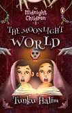 The Moonlight World: Volume 3