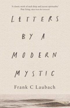 Cover Letters by a Modern Mystic