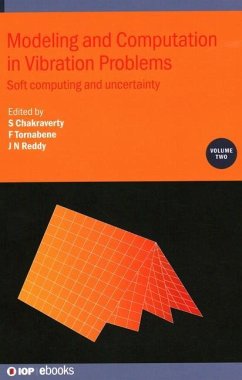 Modeling and Computation in Vibration Problems, Volume 2